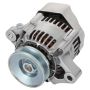 PROFORM PFM66433 GM Mini Alternator 1 Wire 50 Amp Polished