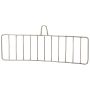 Ti22 PERFORMANCE TIP4021 Titanium Rock Screen 25in x 7-1/2in