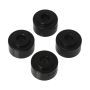 ENERGY SUSPENSION ENE9-8103G End Link Grommets -Black