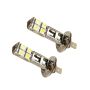Oracle Lighting 3609-001 H1 8 SMD Bulbs, White, Pair