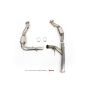 AMS AMS.32.05.0001-1 Performance 2015+ Ford F-150 3.5L Ecoboost (Excl Raptor) Federal EPA Compliant Catted Downpipe