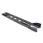 Seibon SS22TY86-MB 2022 Toyota GR86 MB-Style Carbon Fiber Side Skirt