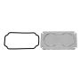 Baja Designs 660201 S2 Light Pod Lens Kit