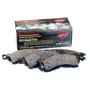 Wilwood 150-D0653K Pad Set Promatrix D653