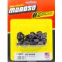 MOROSO MOR71507 Self Ejecting Fasteners .550in Long Body