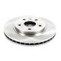 PowerStop AR82134 AutoSpecialty Brake Rotor