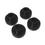 ENERGY SUSPENSION ENE4-7107G Strut Arm Bushing - Blac