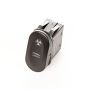 Rugged Ridge 17235.06 2-Position Rocker Switch Zombie Lights Amber
