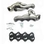 JBA 05-10 Ford F-250/F-350 5.4L 3V 1-5/8in Primary Raw 409SS Cat4Ward Header