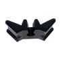 Whiteline KDT983 Multiple Subarus with 2.0 DIT / 2.4 DIT Front Transmission Mount Insert Bushing Kit
