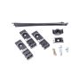 Radium Engineering 20-0526 FUEL LINE RETAINING KIT, 08-21 SUBARU