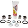 Pivot Works PWSHK-S27-521 10-22 Suzuki RMZ250 PW Rear Shock Bearing Kit
