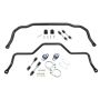 ST Suspensions 52075 ST Anti-Swaybar Set Chevrolet Camaro 3rd gen. Z28 / Pontiiac Firebird