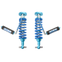 King Shocks 25001-174 2019+ Chevrolet/GMC Silverado/Sierra 1500 Front 2.5 Dia Remote Res Coilover (Pair)