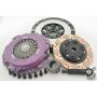XCLUTCH XKMC22591-1C 02-06 Mini Cooper S 1.6L Stage 2 Cushioned Ceramic Clutch Kit