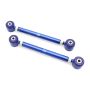 SuperPro 2016 Honda Civic EX Rear Toe Adjustable Control Arm Set