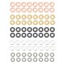 Stand Shim Kit - BB Washer Type