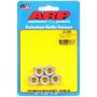 ARP ARP400-8666 S/S Hex Nyloc Nuts 7/16-14 (5)