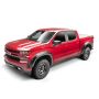 19-   Silverado 1500 Pocket Style Flares
