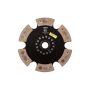 ACT 1997 Acura CL 6 Pad Rigid Race Disc