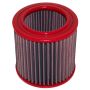 BMC 86-96 Mitsubishi L200 II 2.5L D Replacement Cylindrical Air Filter