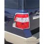 Putco 400864 07-09 Ford Expedition Tail Light Covers