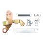 EDELBROCK EDE1483 Throttle Lever Adapter - Ford