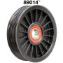 Dayco 89014 Pulley