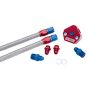 Russell 650020 Performance Holley Tunnel Ram Kit for 600/660 Carbs
