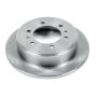 PowerStop AR8770 AutoSpecialty Brake Rotor