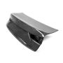 Seibon TL14LXIS 14 Lexus IS250/350 OEM Carbon Fiber Trunk Lid