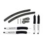 Tuff Country 12933 88-98 Chevy Truck K1500 4x4 2in Lift Kit (No Shocks)