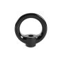 Perrin Performance ASM-BDY-200GBK Perrin Tow Hook Upgrade Kit - Glossy Black