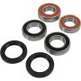Pivot Works 25-1492-P Pw Premium Wheel Bearing