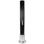 MPD RACING MPD64628 Torque Tube Black 28in