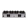 EDELBROCK EDE61599 Pontiac Performer D-Port Head - 72cc Assm.