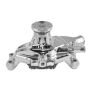TUFF-STUFF TFS1635ND 84-91 SBC Corvette Water Pump Polished Aluminum