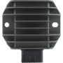 Arrowhead 230-58048 Yamaha 12 Volt Regulator / Rectifier