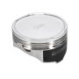 Manley Performance 597320CE-8 Manley Chrysler HEMI 5.7L  3.937in Bore 1.085in CD -14cc Dish Stroker Series Pistons E/D - Set of 8
