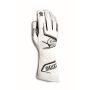 SPARCO SCO00131411BINR Glove Arrow Large White / Black
