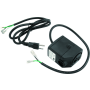 BikeMaster 152499 Replacement Pump/Switch for Parts Washer
