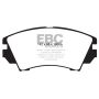 EBC Brakes DP32014C Redstuff Ceramic Low Dust Brake Pads