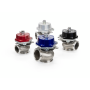 Garrett GVW-50 50mm Wastegate Kit - Red