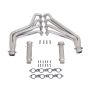 BBK 40540 2010-15 Camaro Ls3/L99 1-7/8 Full-Length Headers W/ High Flow Cats (Polished Ceramic)