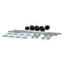 Whiteline W21810S Universal Sway Bar Link