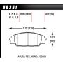 Hawk Performance HB361N.622 HP Plus Disc Brake Pad
