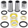 All Balls Racing 28-1047 2003 Kawasaki KLX400R Swing Arm Bearing Kit