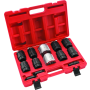 BikeMaster 152418 Fork Sel Driver Master Set