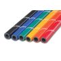 Mishimoto 10mm x 100cm Red Silicone Hose