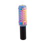 NRG SK-500MC-2 Stealth Adjustable Shift Knob (M10X1.50) Honda / Acura / Lotus - Neochrome